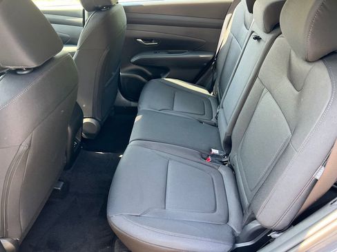 New 2026 Hyundai Tucson SE FWD image 21