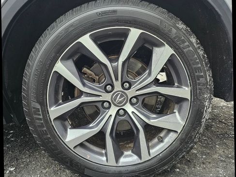 Used 2022 Acura MDX SH-AWD w/ Technology Package image 37