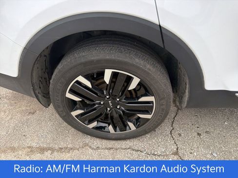 Used 2025 Kia Telluride SX Prestige AWD/4WD image 28