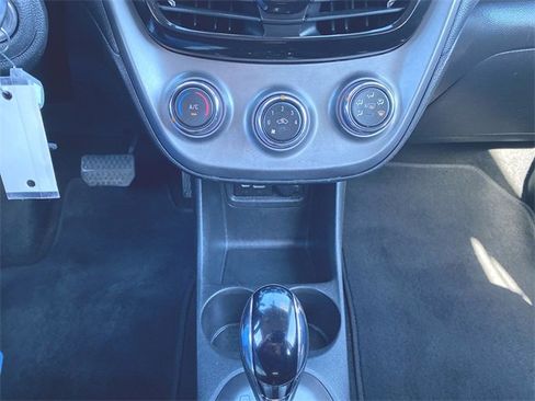 Used 2021 Chevrolet Spark LS image 16
