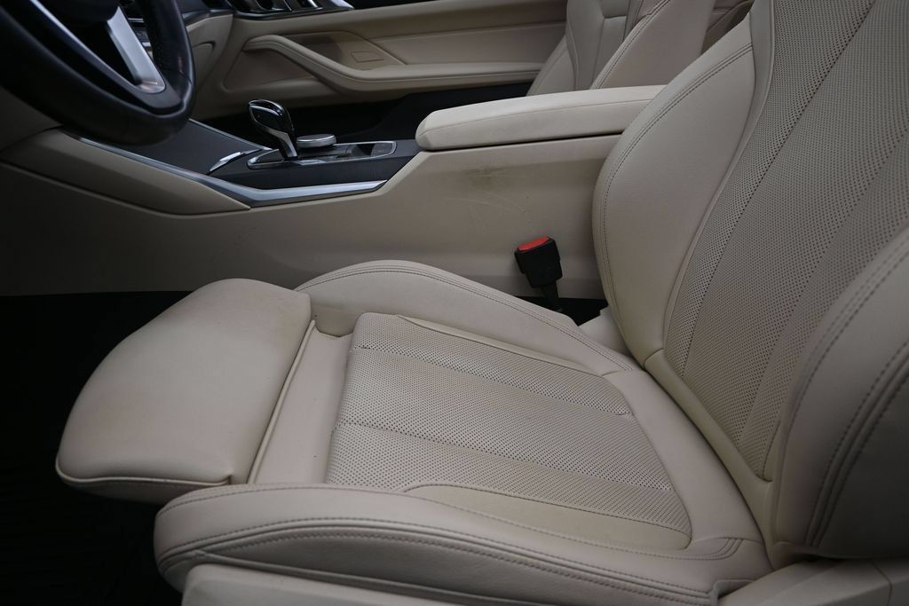 Used 2022 BMW 430i Convertible w/ Convenience Package RWD image 13