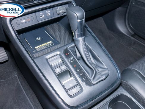 Used 2023 Honda CR-V EX-L image 29