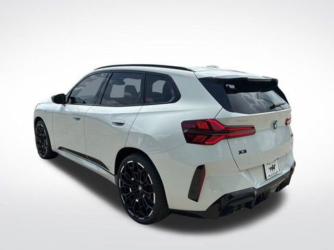 New 2026 BMW X3 M50 w/ Premium Package AWD/4WD image 5