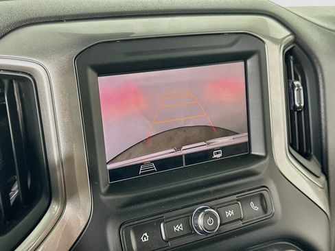 Used 2024 GMC Sierra 1500 Pro w/ Pro Value Package RWD image 10
