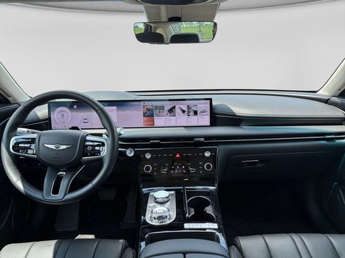 Used 2026 Genesis G80 2.5T AWD/4WD image 21