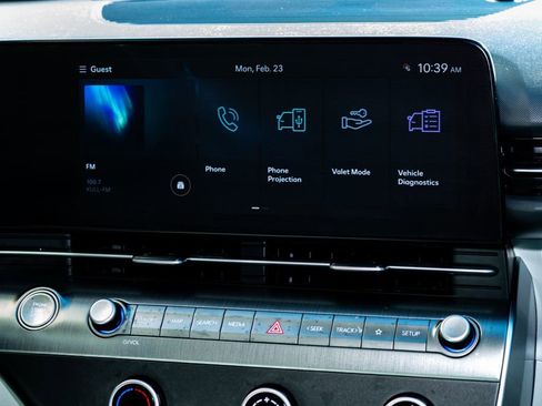 Used 2024 Hyundai Kona SE image 13