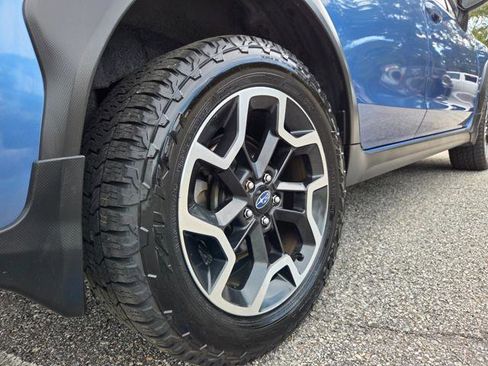 Used 2016 Subaru Crosstrek 2.0i Limited image 7