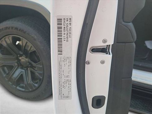 Used 2022 Jeep Wagoneer Series III w/ Flexible Seating Group image 20