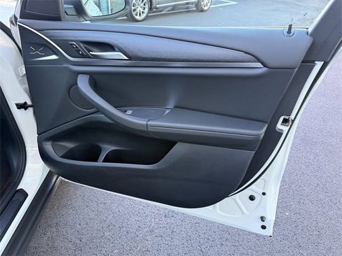 Certified 2023 BMW X3 xDrive30i w/ Convenience Package image 30