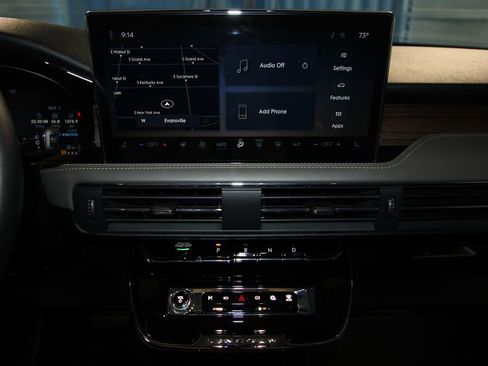 Used 2024 Lincoln Corsair Grand Touring w/ Equipment Group 301A image 18