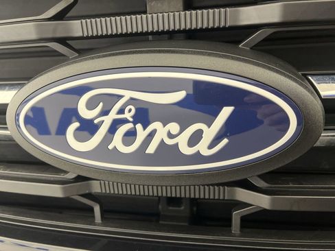 Used 2025 Ford F150 XLT w/ Equipment Group 301A Standard image 29