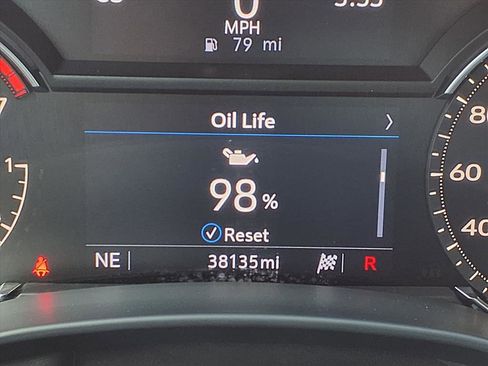 Certified 2024 Cadillac CT4 Luxury image 28