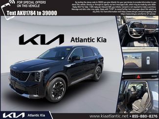 Certified 2026 Kia Sorento S AWD/4WD video 1