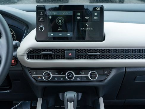 New 2027 Honda HR-V EX-L image 19