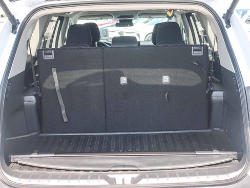 Used 2025 Toyota Grand Highlander FWD image 26