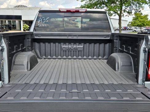 New 2026 GMC Sierra 1500 Denali image 14