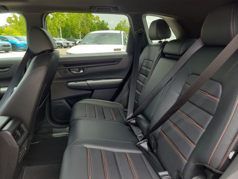 Used 2024 Honda CR-V Sport-L image 14