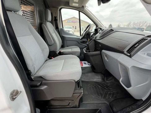 Used 2019 Ford Transit 150 150 3dr SWB Low Roof Cargo Van image 16