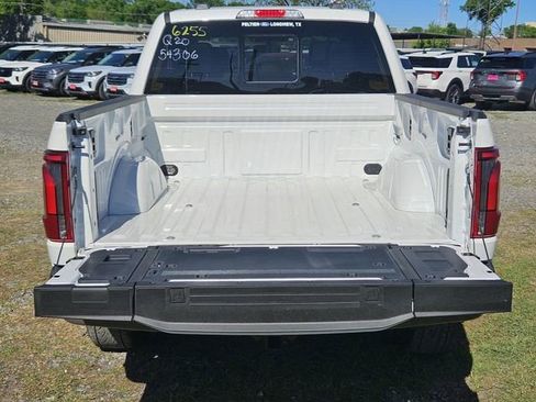 New 2026 Ford F150 King Ranch AWD/4WD image 12