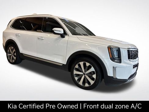 Used 2022 Kia Telluride S image 10