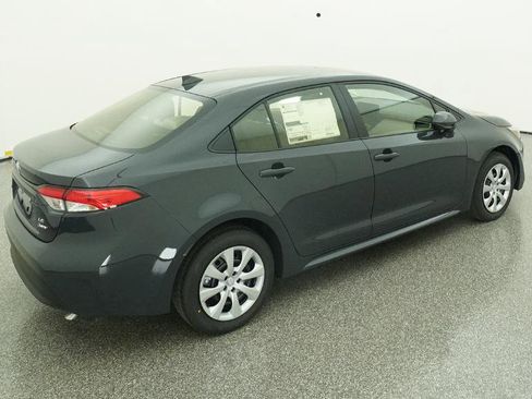 New 2026 Toyota Corolla LE image 22