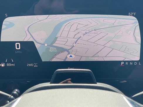 New 2026 Chevrolet Tahoe High Country w/ Sun And Tow Package image 11