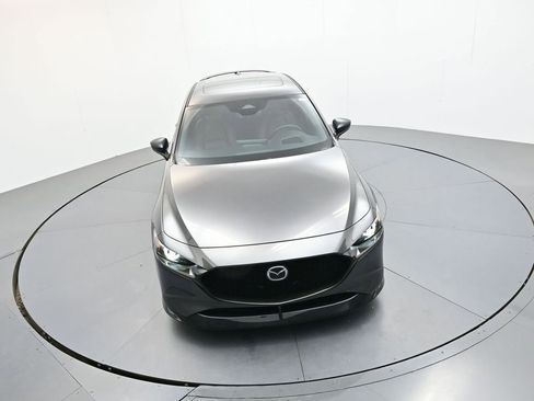 Used 2024 MAZDA MAZDA3 Hatchback w/Premium Plus Pkg AWD/4WD image 18
