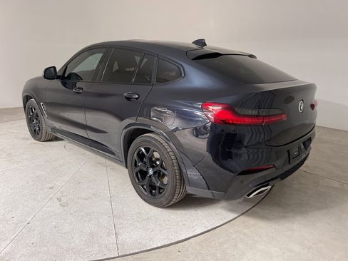 Used 2020 BMW X4 M40i w/ Premium Package image 10
