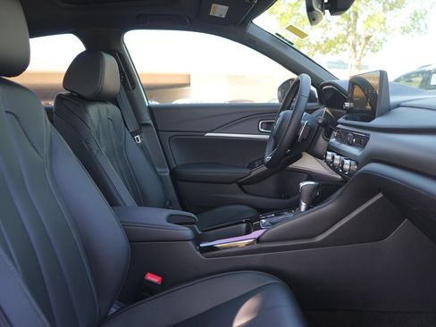 New 2026 Acura Integra A-Spec FWD image 14