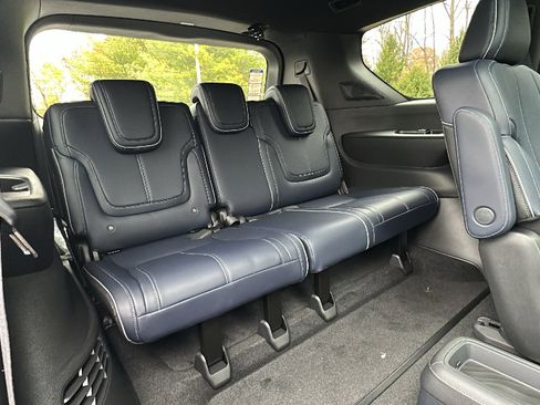 New 2026 INFINITI QX80 4WD w/ Sport Exterior Package image 11