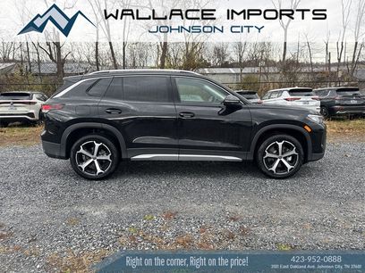 New 2026 Volkswagen Tiguan SE