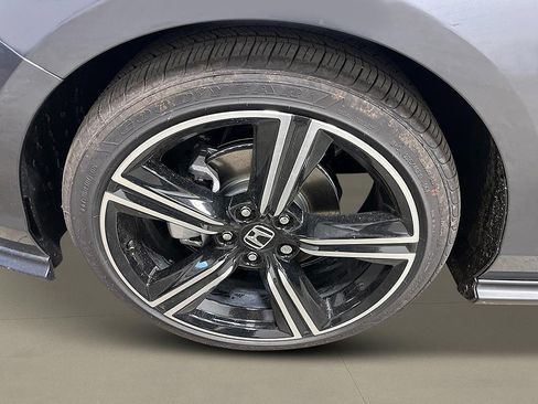 New 2026 Honda Accord SE image 10