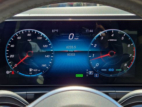 Used 2020 Mercedes-Benz GLS 450 4MATIC image 20