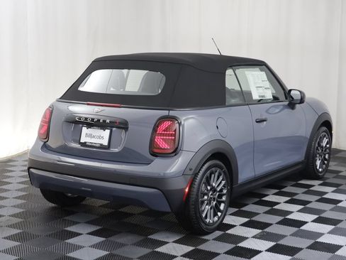 New 2026 MINI Cooper S FWD image 18