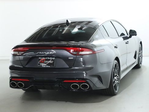 Used 2023 Kia Stinger GT2 image 47