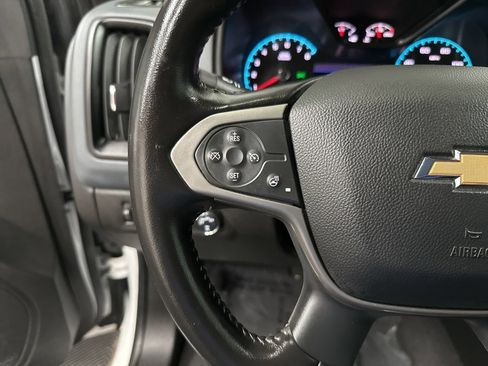 Used 2021 Chevrolet Colorado Z71 image 17