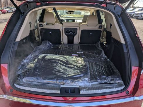 New 2026 Acura MDX SH-AWD w/ Advance Package image 25