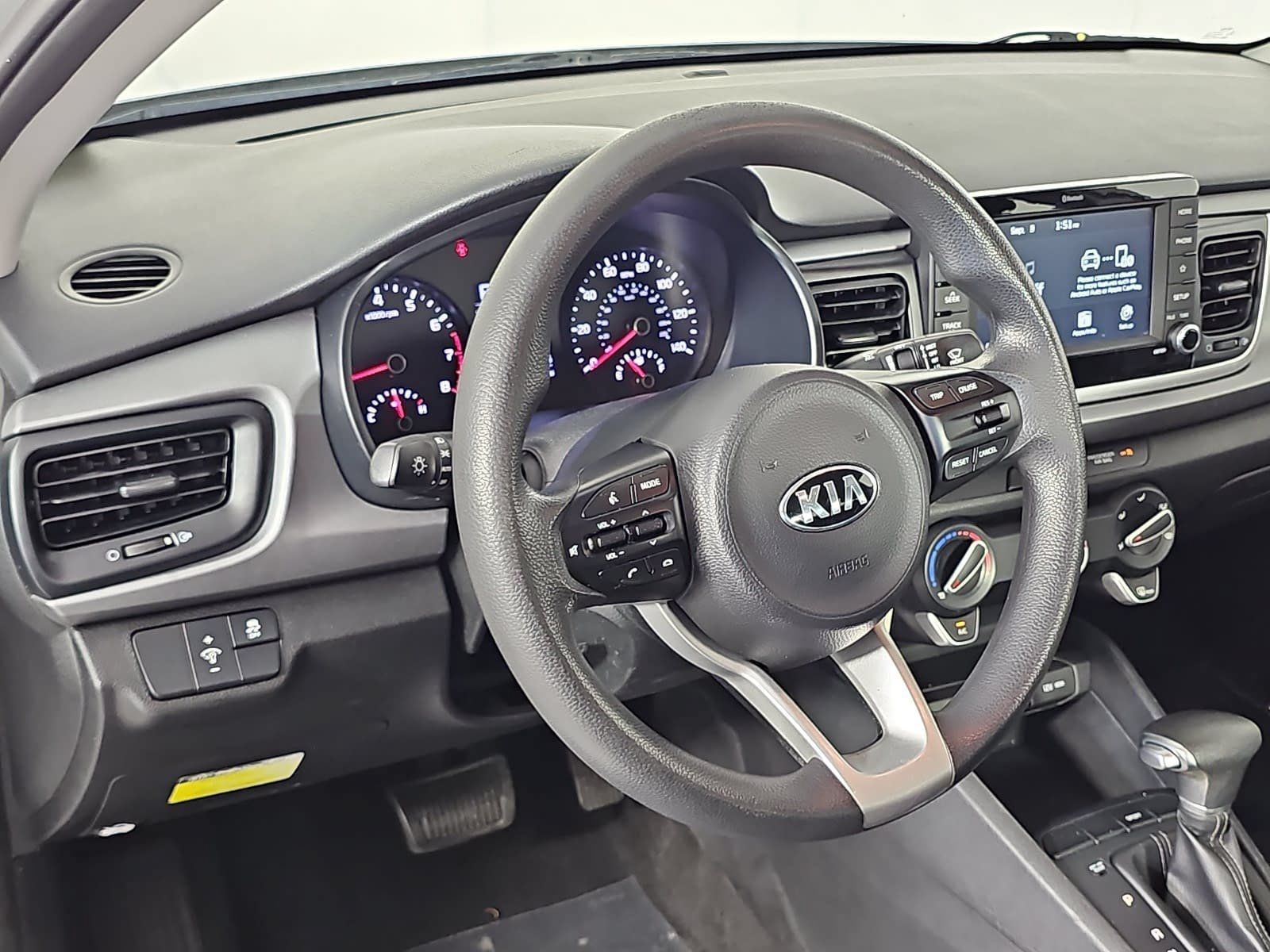 Used 2020 Kia Rio S FWD image 15