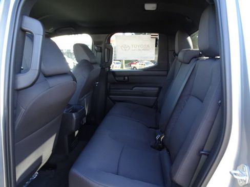 New 2026 Toyota Tacoma SR image 14