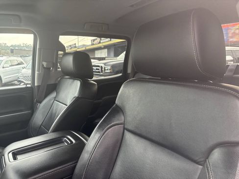 Used 2015 GMC Sierra 1500 SLT RWD image 11