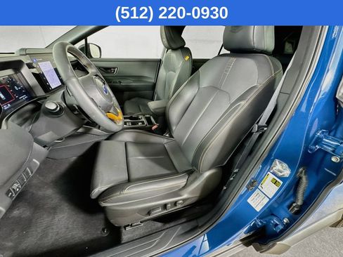 Certified 2026 Subaru Outback Wilderness AWD/4WD image 26