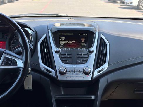 Used 2017 GMC Terrain Denali FWD image 12