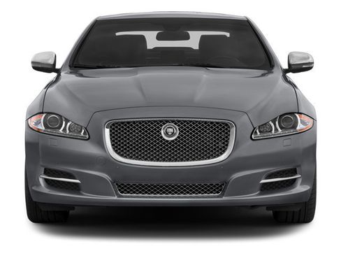 Used 2014 Jaguar XJ L Portfolio AWD/4WD image 4