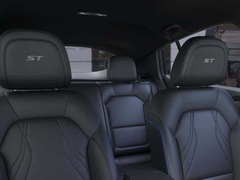 New 2026 Buick Envista Sport Touring w/ Convenience I Package FWD image 24