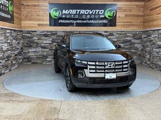 New 2026 Hyundai Santa Cruz SEL video 2