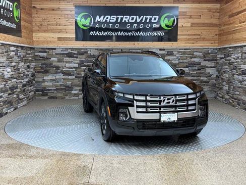 New 2026 Hyundai Santa Cruz SEL image 2