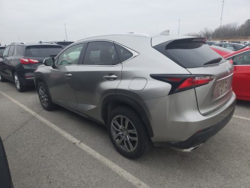 Used 2016 Lexus NX 200t FWD image 6