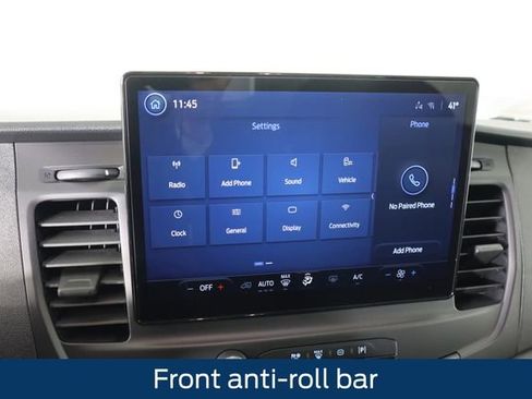 New 2026 Ford Transit 250 148 Medium Roof Extended AWD image 30