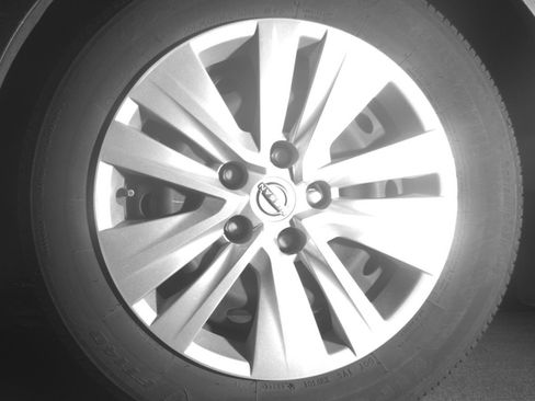 Used 2025 Nissan Sentra S FWD image 12