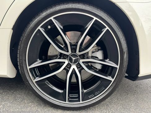 Used 2019 Mercedes-Benz CLS 53 AMG 4MATIC image 23